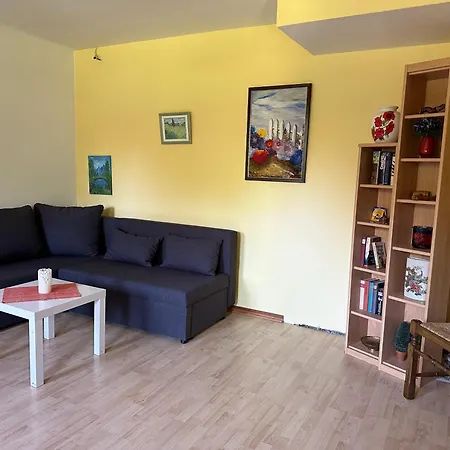 Zigeunermuehle 아파트