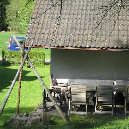 Zigeunermuehle Apartment *