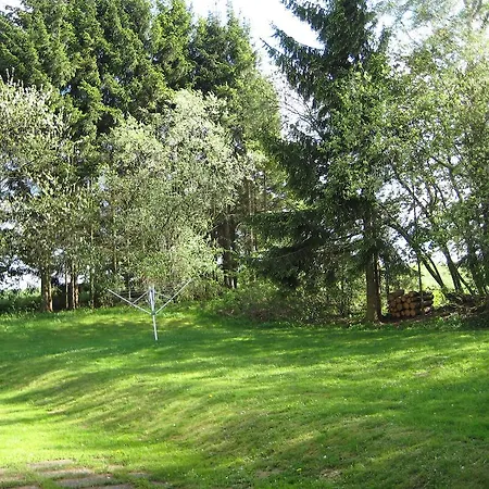 Zigeunermuehle * Weißenstadt