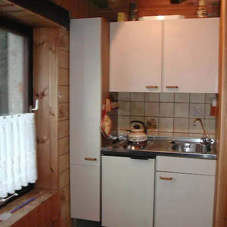 Apartment Zigeunermuehle Weissenstadt
