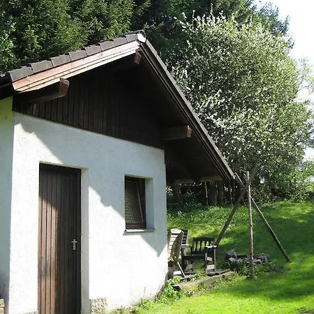 Apartment Zigeunermuehle
