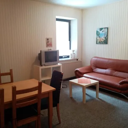 Zigeunermuehle Apartment