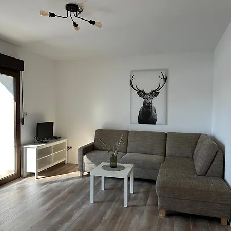 Zigeunermuehle Apartment