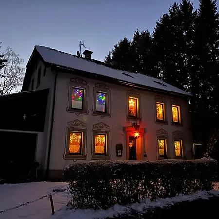 Apartman Zigeunermuehle *
