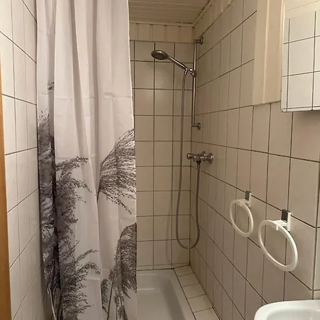Zigeunermuehle Apartment Weissenstadt