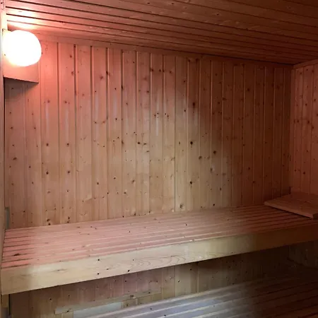 Apartment Zigeunermühle Weißenstadt