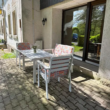 Apartment Zigeunermuehle *