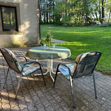 Zigeunermuehle Weissenstadt