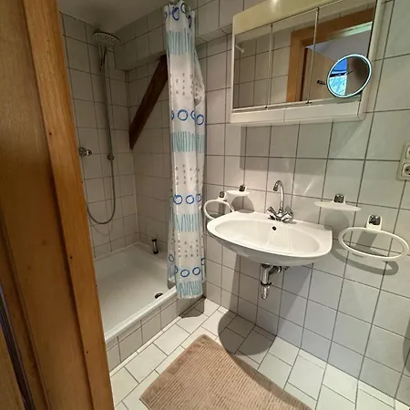 Zigeunermuehle Apartment