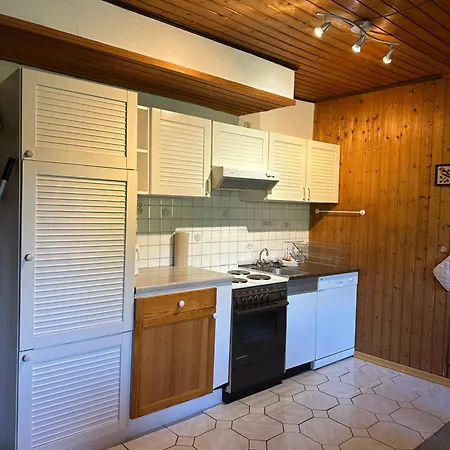 Apartment Zigeunermuehle