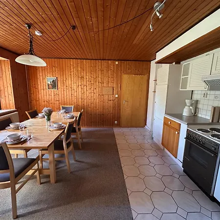 Apartment Zigeunermuehle