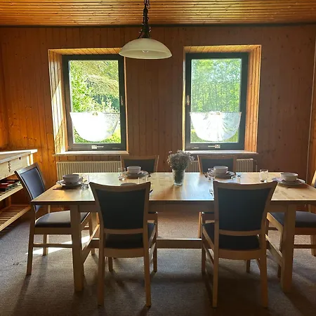 Zigeunermühle Apartment