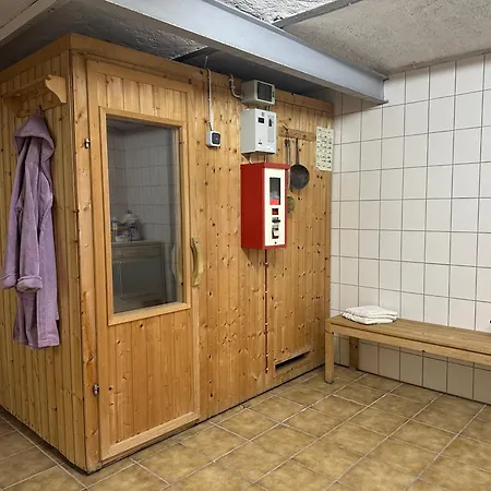 Zigeunermuehle Apartment *