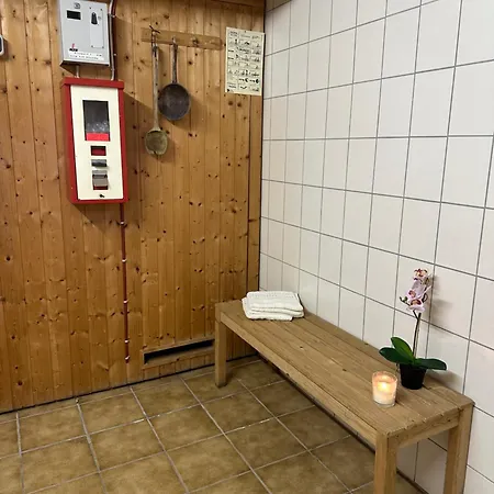 Apartment Zigeunermuehle *