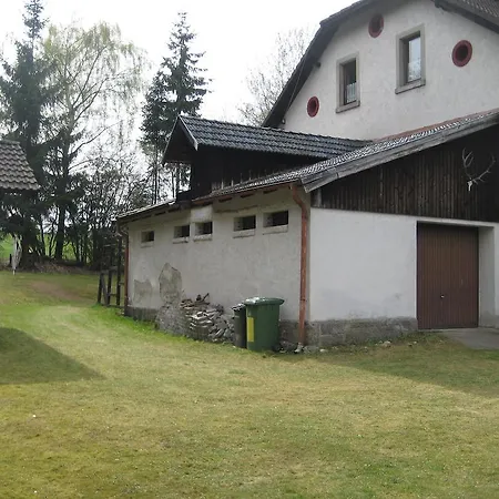 Apartment Zigeunermuehle