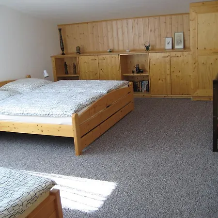 Apartment Zigeunermuehle Weissenstadt