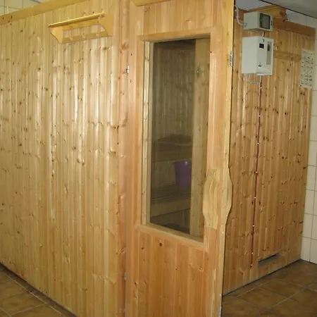 Apartment Zigeunermuehle