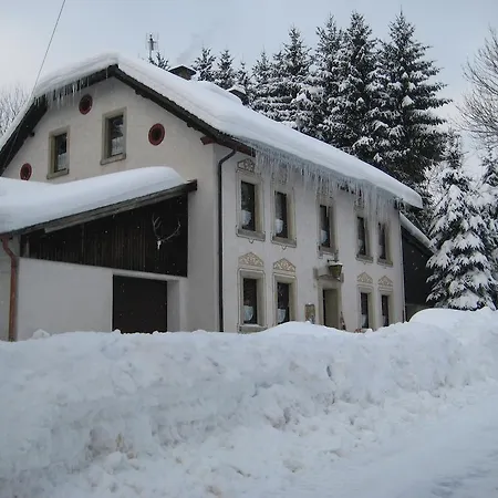 Zigeunermuehle