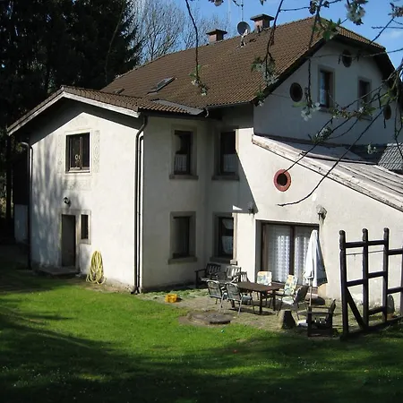 Apartment Zigeunermuehle Weissenstadt