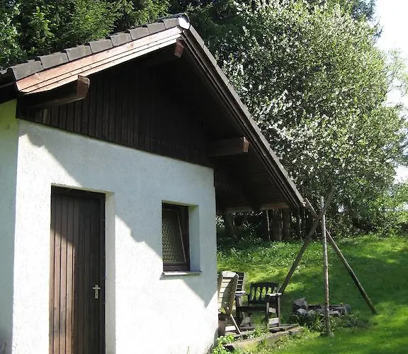Apartment Zigeunermühle