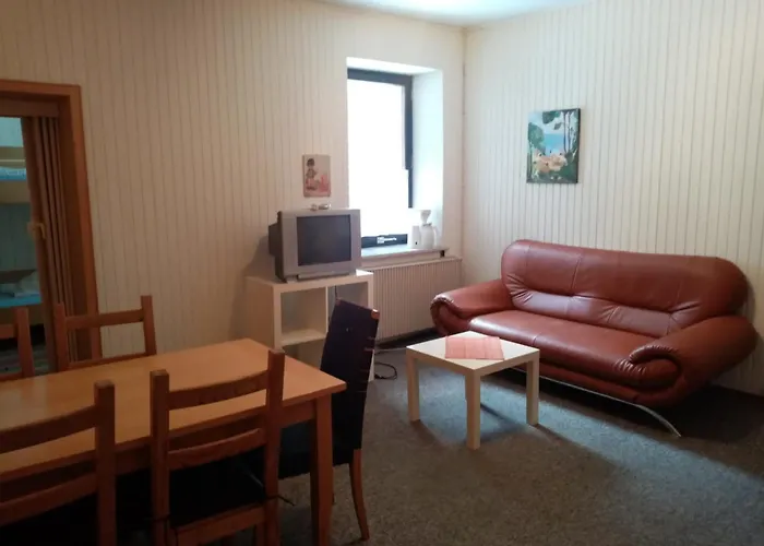 Zigeunermühle Apartment