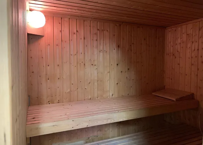 Apartment Zigeunermühle Weißenstadt