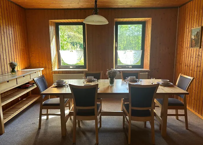 Zigeunermühle Apartment