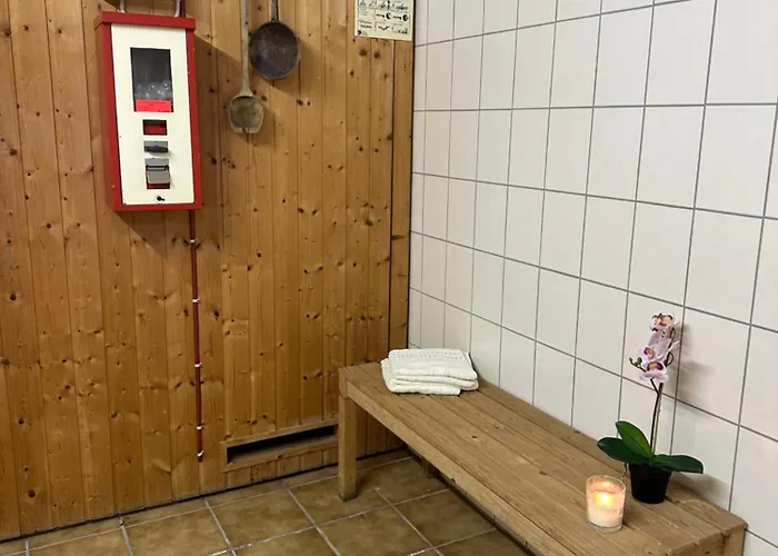 Apartment Zigeunermühle *