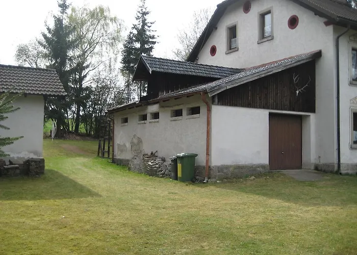 Apartment Zigeunermühle