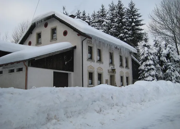 Zigeunermühle